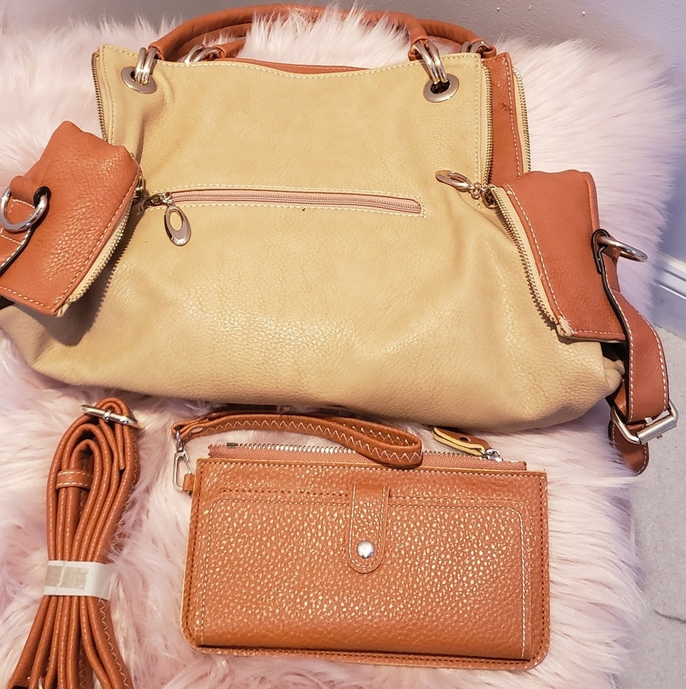 Handbag
